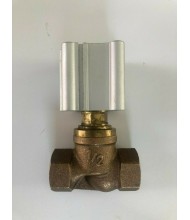 Пневмоклапан подачи воды на охлаждение 668.317 Пневмоклапан подачи воды на охлаждение 668.317